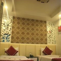 Отель Hanoi Holiday Diamond Hotel Вьетнам, Ханой - 1 отзыв об отеле, цены и фото номеров - забронировать отель Hanoi Holiday Diamond Hotel онлайн фото 2