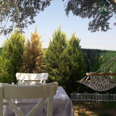 Era Hotel Alacati Чешме