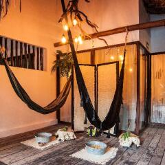 La Tortuga Hotel And Spa Плая-дель-Кармен пляж фото 2