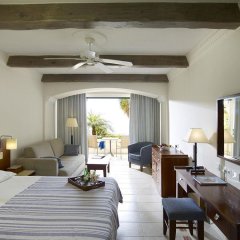 Columbia Beach Resort in Pissouri, Cyprus from 394$, photos, reviews - zenhotels.com guestroom photo 5