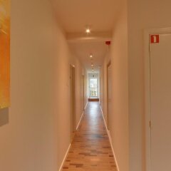 Отель B&B Hof Ter Beuke интерьер отеля фото 3