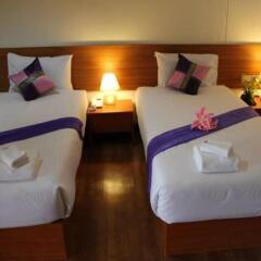 Neptuna Hotel (Patong) комната для гостей