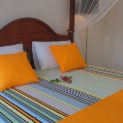 Отель Srimalis Residence Унаватуна детские мероприятия