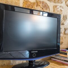 Отель Loft Rosiers AC Wifi Париж удобства в номере фото 2