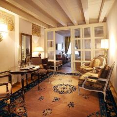 Отель Relais de Charme Il Sogno di Giulietta - Guest House фото 3