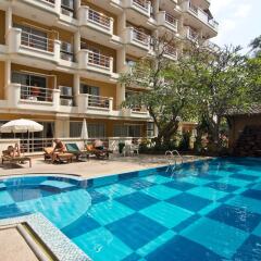 Bella Villa Prima Hotel бассейн фото 3