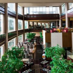 Отель Xiamen International Conference Center Hotel Китай, Сямынь - отзывы, цены и фото номеров - забронировать отель Xiamen International Conference Center Hotel онлайн бассейн фото 2