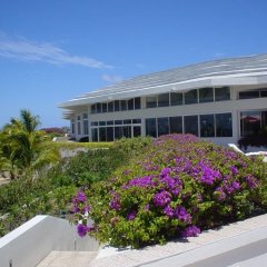Villa Exclusivity at Captain'S Bay in The Valley, Anguilla from 4487$, photos, reviews - zenhotels.com balcony