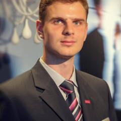 Гостиница Mercure Москва Бауманская развлечения