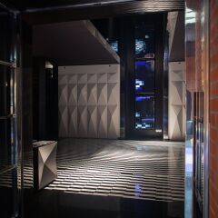 Отель Blow Up Hall 5050 Познань бассейн фото 3