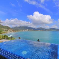 Отель IndoChine Resort & Villas бассейн