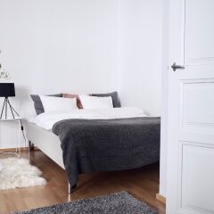 Апартаменты 2ndhomes Kalevankatu Apartment комната для гостей