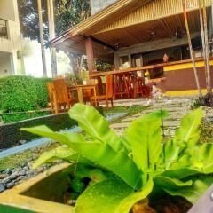Отель Tea Tree Boutique Resort интерьер отеля