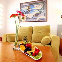 LABRANDA Hotel Golden Beach - All Inclusive фото 16