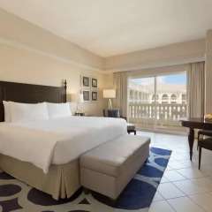 Отель Hyatt Ziva Rose Hall Ямайка, Монтего-Бей - отзывы, цены и фото номеров - забронировать отель Hyatt Ziva Rose Hall онлайн фото 3