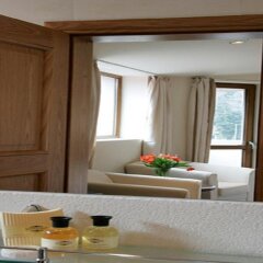 The Lodge Hotel Боровец в номере фото 2