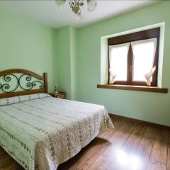 Отель Apartamentos La Dobra фото 18