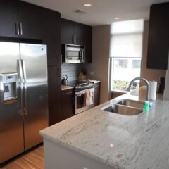 Отель Weichert Suites at Gallery Bethesda США, Бетесда - отзывы, цены и фото номеров - забронировать отель Weichert Suites at Gallery Bethesda онлайн в номере фото 2