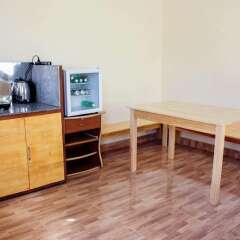 Grandma Hostel Dalat Далат удобства в номере