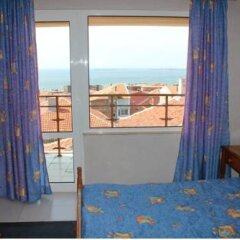 Отель Miami Guest House Свети Влас комната для гостей фото 2