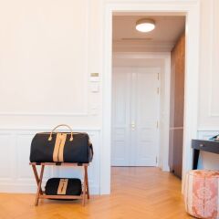 Отель Imperium Residence Австрия, Вена - отзывы, цены и фото номеров - забронировать отель Imperium Residence онлайн сауна