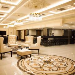 Babillon Hotel Spa & Restaurant интерьер отеля фото 2