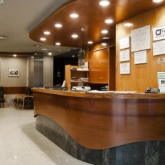 Отель Ronda House Hotel Испания, Барселона - - забронировать отель Ronda House Hotel, цены и фото номеров интерьер отеля фото 3