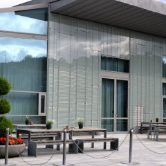 Отель Clarion Bergen Airport Берген фото 4