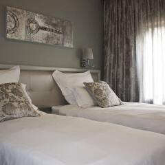 Отель Devonvale Golf & Wine Estate комната для гостей фото 2