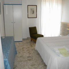 Отель Barium Guest House Бари комната для гостей фото 4