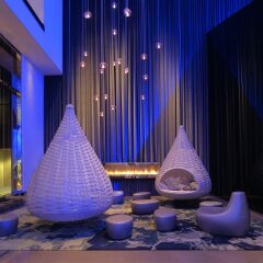 Отель Radisson Blu Mall Of America Блумингтон развлечения
