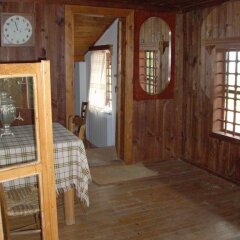 Отель Guest House Zarkova Kushta Сливен комната для гостей фото 5