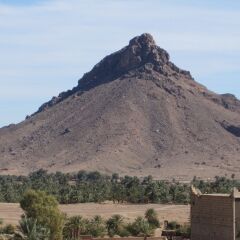 Отель Le Riad Salam Zagora Марокко, Загора - отзывы, цены и фото номеров - забронировать отель Le Riad Salam Zagora онлайн фото 4