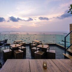 Mytt Beach Hotel пляж