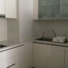 Отель The Fah Condominium в номере