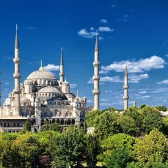 D's Taksim House Турция, Стамбул - отзывы, цены и фото номеров - забронировать отель D's Taksim House онлайн фото 13