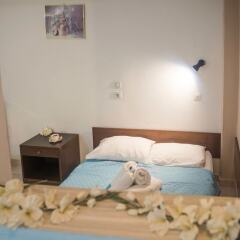 Antonios Hotel комната для гостей фото 9