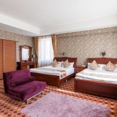 UB City Hotel in Ulaanbaatar, Mongolia from 81$, photos, reviews - zenhotels.com guestroom photo 2