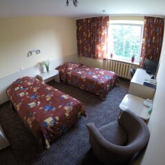 Karolina Park Hotel & Conference Center комната для гостей фото 8