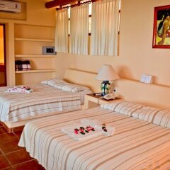 Отель Catalina Beach Resort Сиуатанехо детские мероприятия фото 2