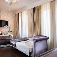 Carnival Palace Hotel комната для гостей фото 5