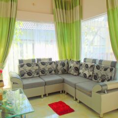 Отель Kim Minh Resort интерьер отеля