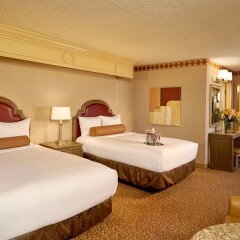 Golden Nugget Las Vegas Hotel & Casino детские мероприятия