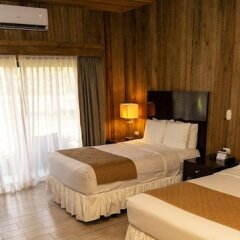 Отель La Ensenada Beach Resort - All Inclusive Гондурас, Тела - отзывы, цены и фото номеров - забронировать отель La Ensenada Beach Resort - All Inclusive онлайн комната для гостей