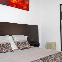 Отель Residencial Dom Duarte I комната для гостей фото 5