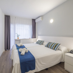 Hotel Victoria комната для гостей фото 2