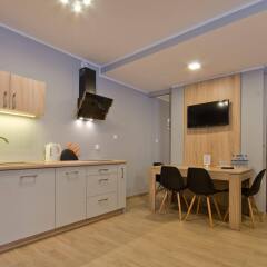 Отель B&B Molo Sopot Польша, Сопот - отзывы, цены и фото номеров - забронировать отель B&B Molo Sopot онлайн в номере