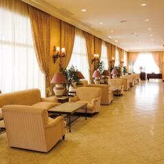 Hotel Riu Chiclana - All Inclusive интерьер отеля фото 2