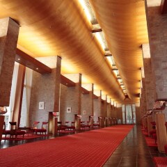 Отель The Prince Hakone Lake Ashinoko Идзунагаока помещение для мероприятий фото 2