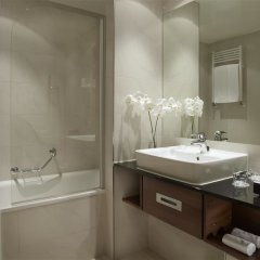 Melia Luxembourg in Luxembourg, Luxembourg from 266$, photos, reviews - zenhotels.com bathroom